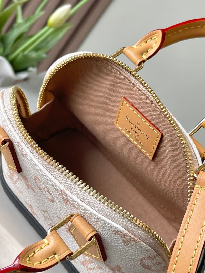 Louis Vuitton Top Handle Bags
